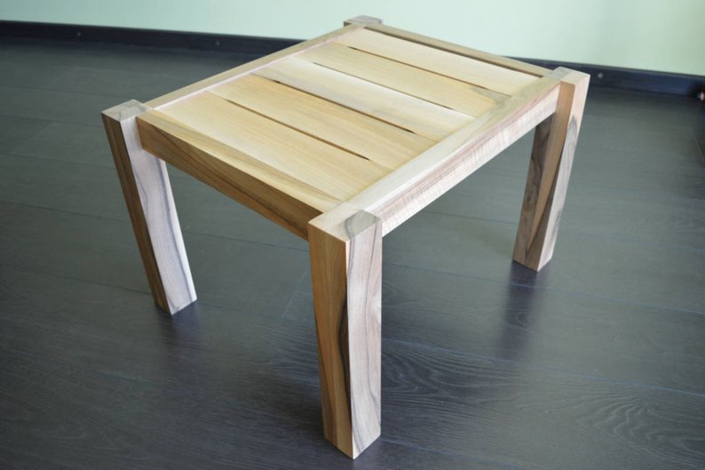 Table basse palette etsy