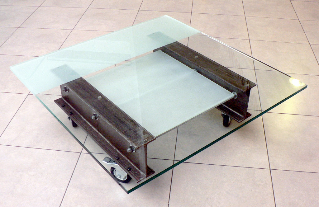 Table basse ipn