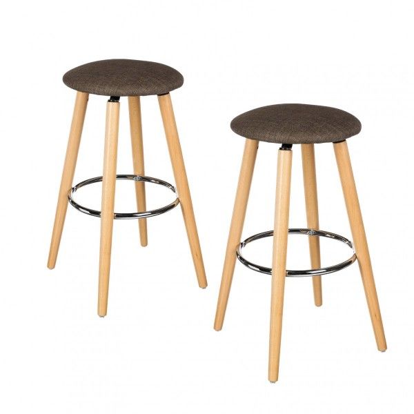 Eminza tabouret de bar