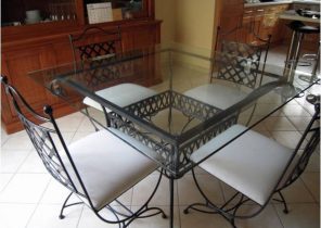 Table basse bar fly