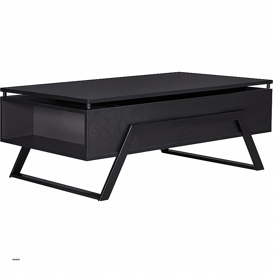Table basse relevable twenga
