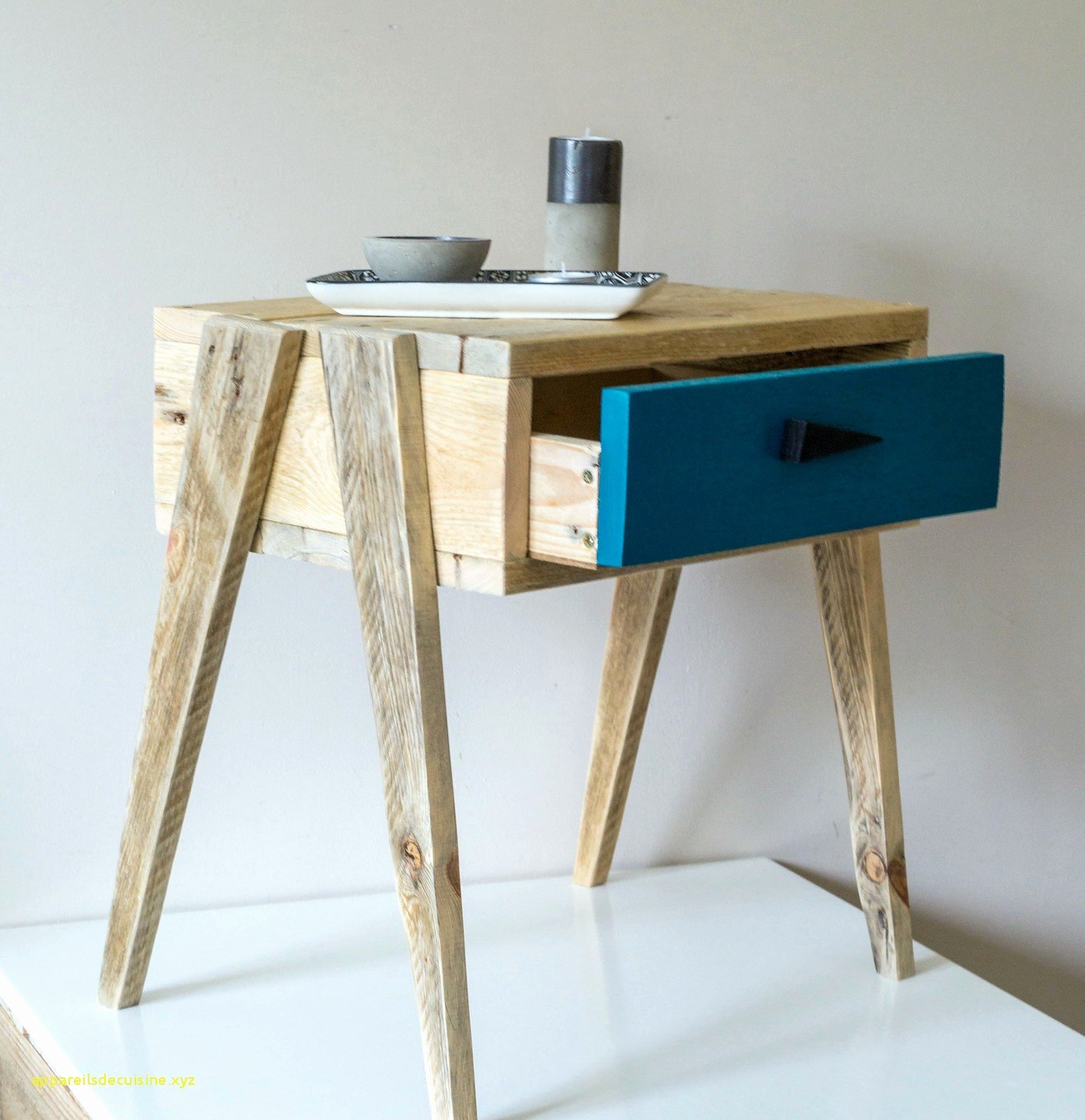 Table basse fumay