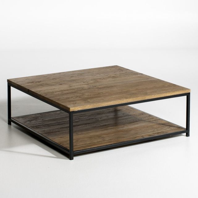 La redoute table basse newark