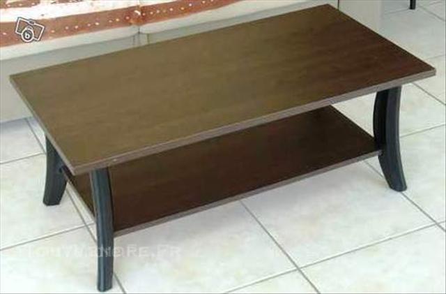 Table basse jeff conforama