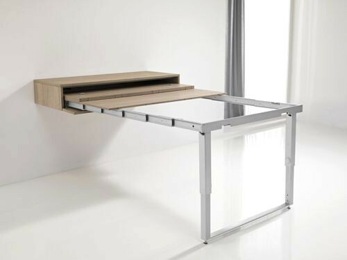 Alinea table basse up down