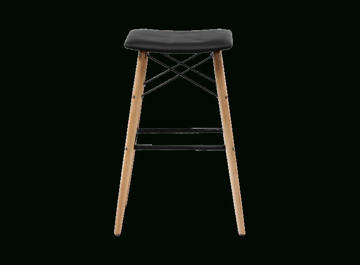 Tabouret de bar bois fly