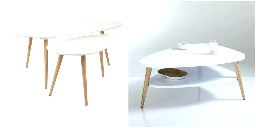 Table basse hiba