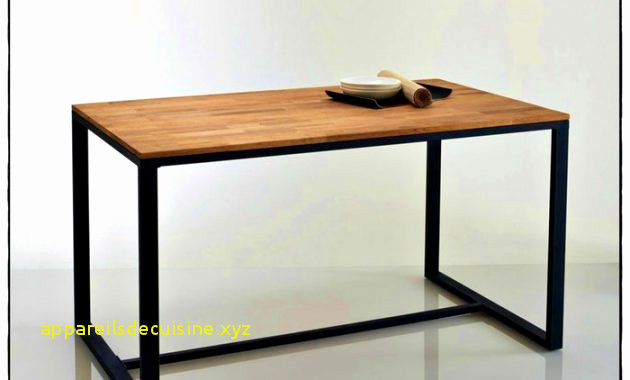 Conforama orgeval table basse