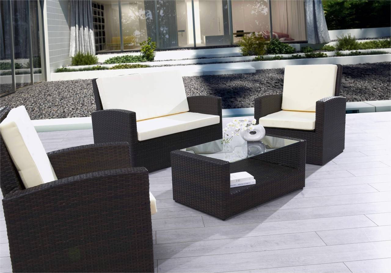 Table basse pas cher leclerc
