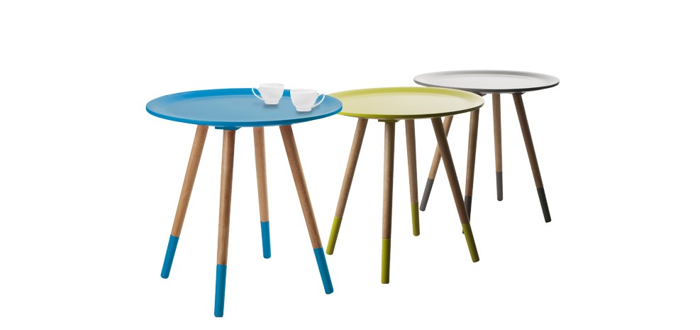 Petite table basse jardin pas cher
