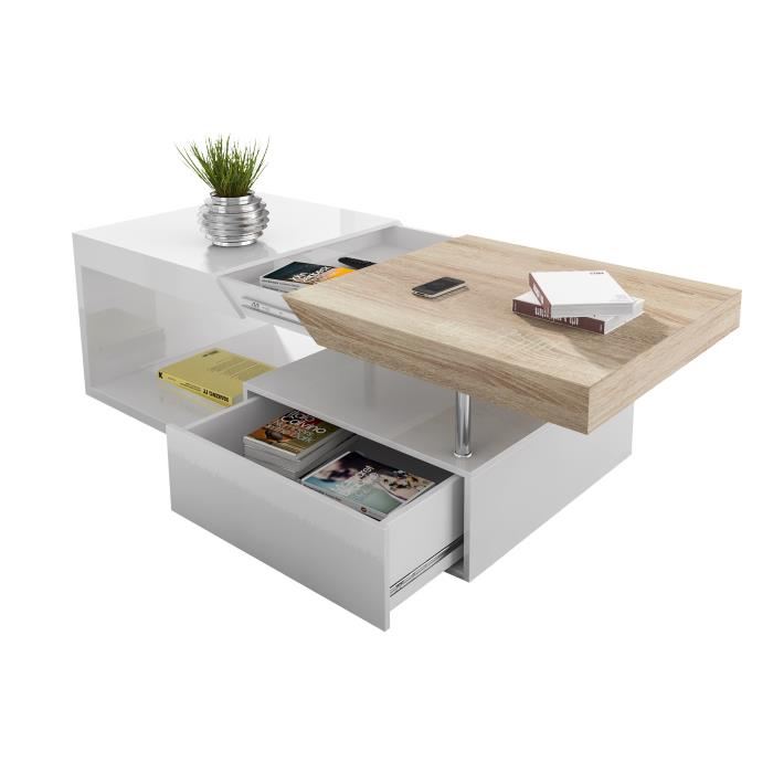Ou trouver une table basse pas cher