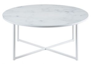 Alinea grenoble table basse