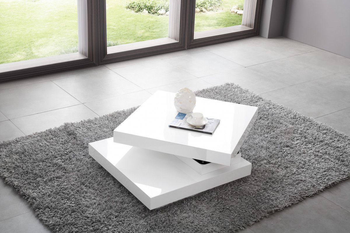 Table basse vegas pas cher