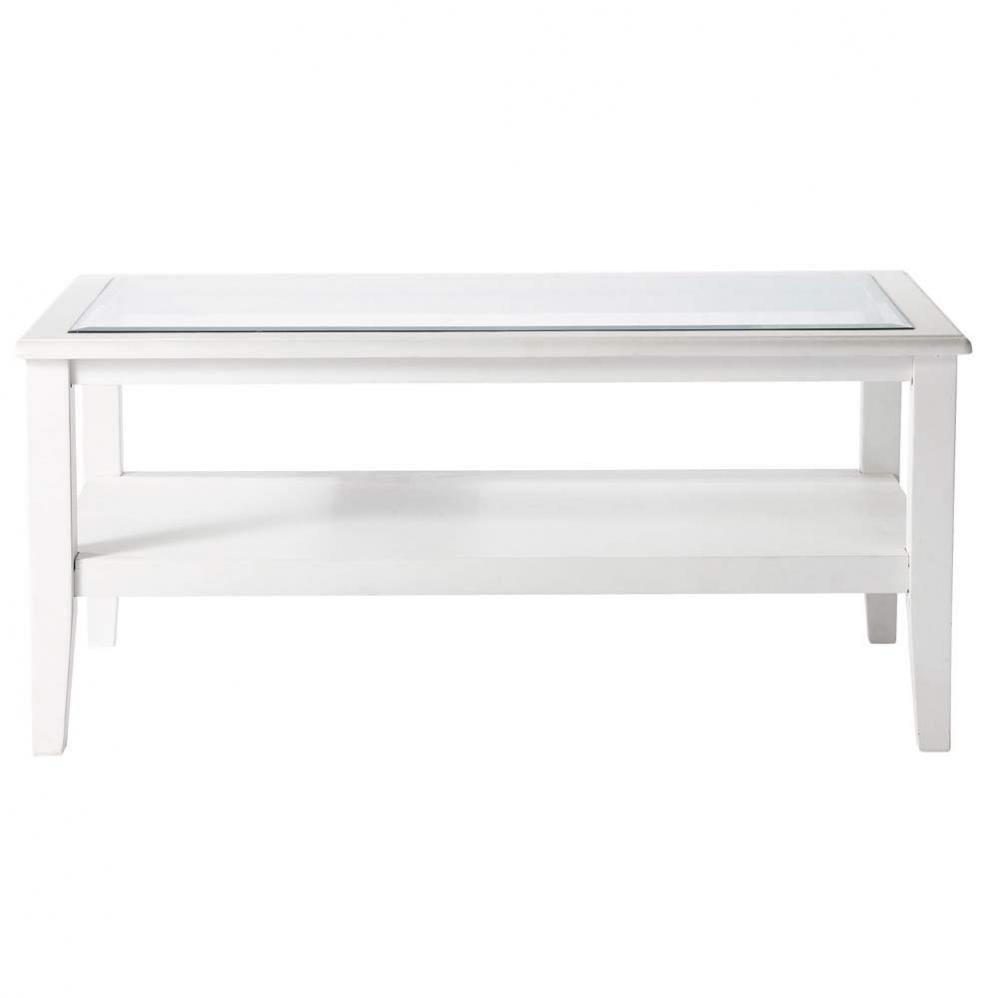 Table basse pagnol maison du monde