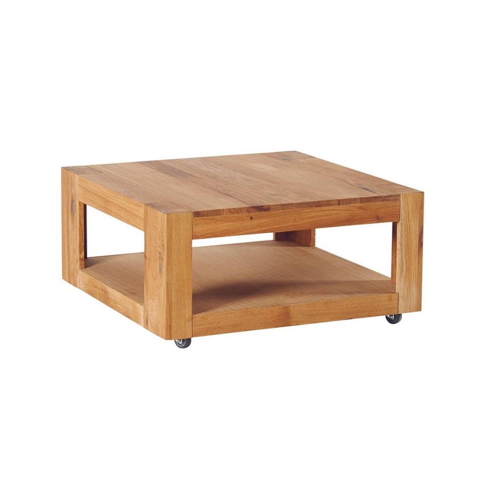 Table basse cap ferret maison du monde