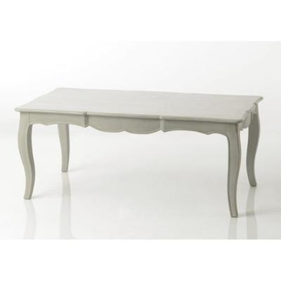 Table basse relevable trendy rectangulaire