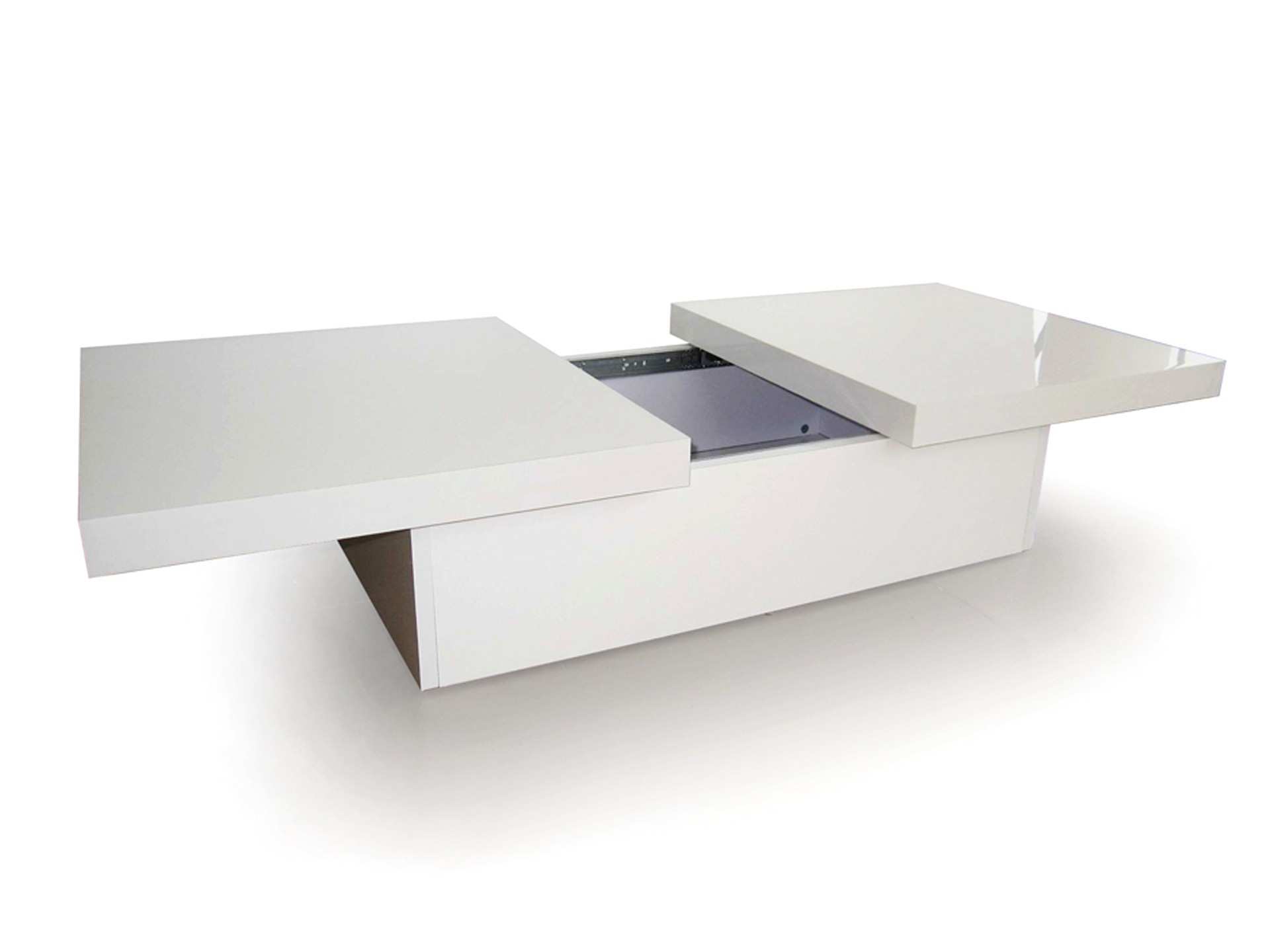 Table basse astucia conforama