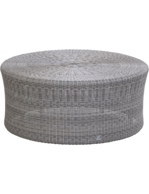 Table basse ronde exterieur