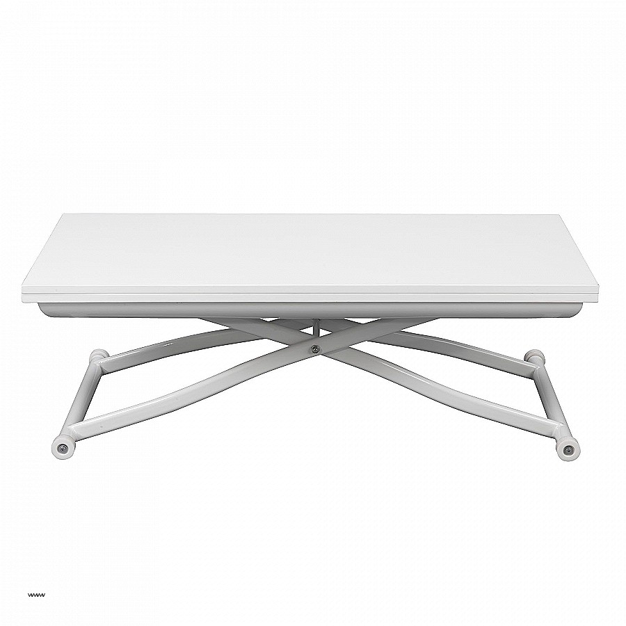 Table basse roller alinea