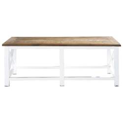 Table basse maison du monde danube