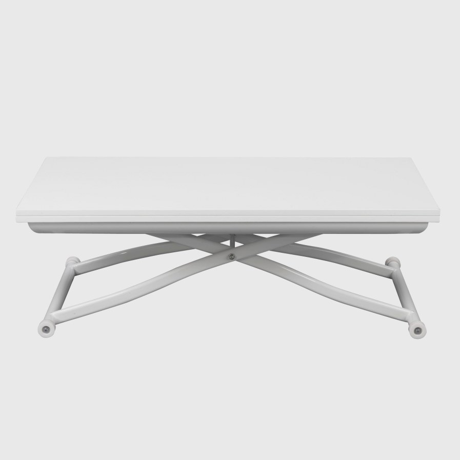 Mode d'emploi table basse conforama