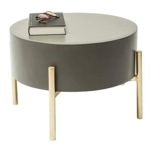 Table basse florida vintage
