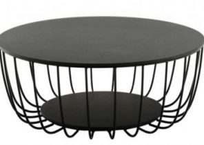 Table basse fly neve