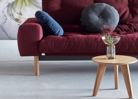 Table basse gigogne scandie