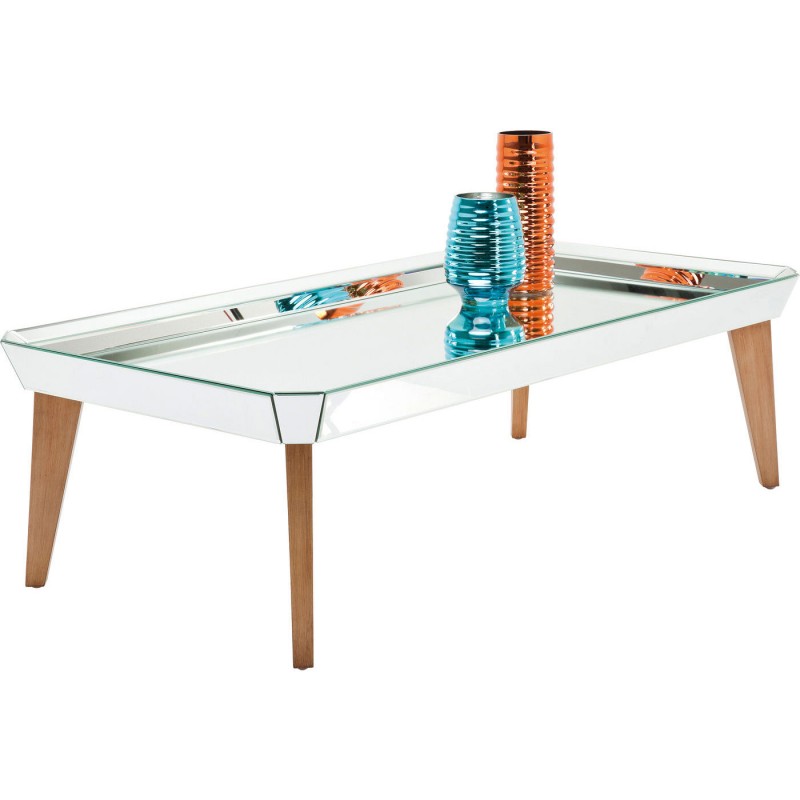 Table basse design heaven