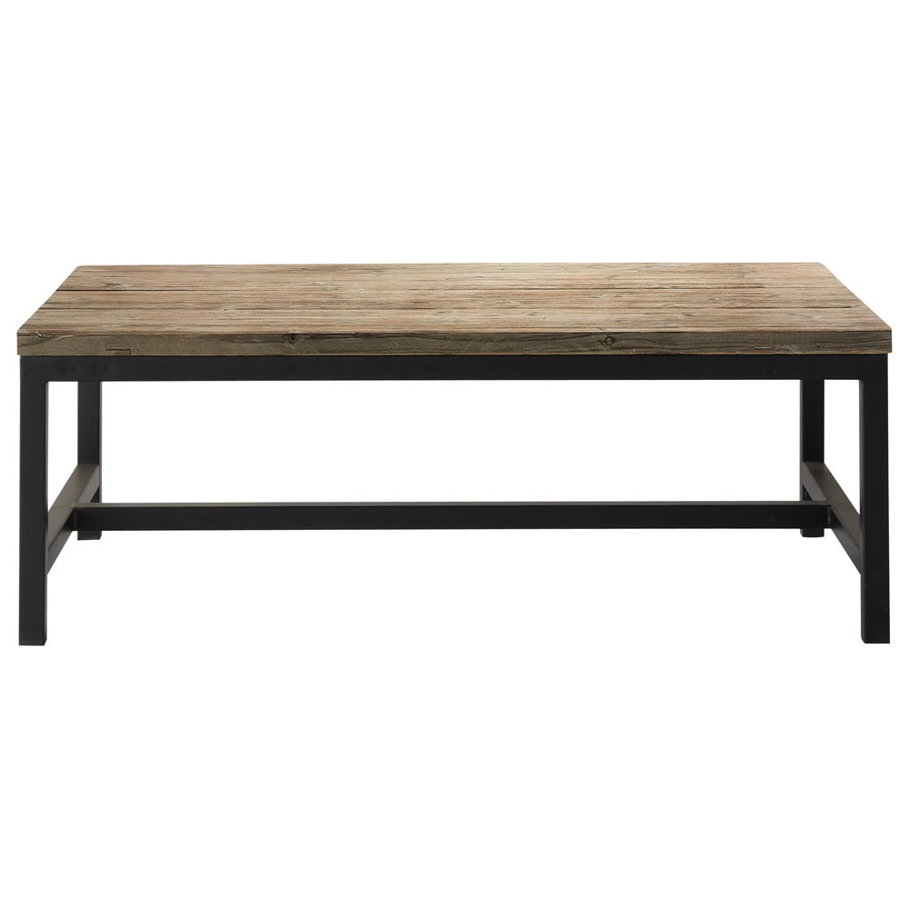 Table basse mistral maison du monde