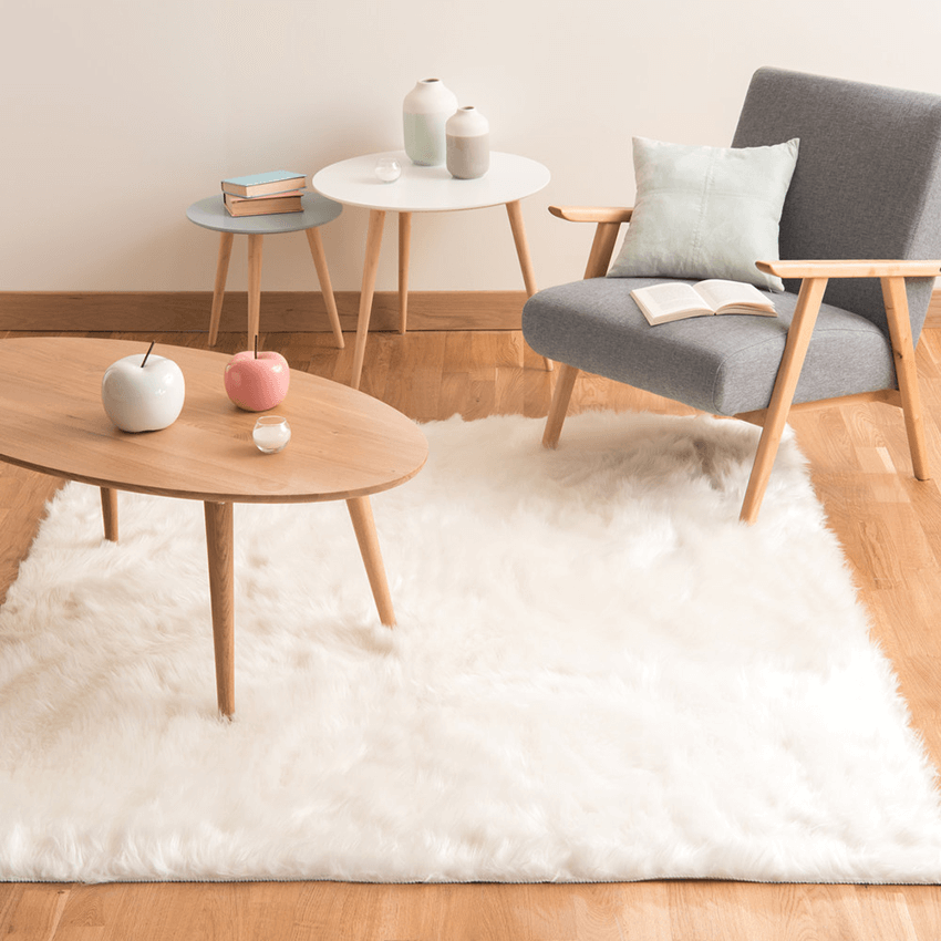 Table basse vintage norway maison du monde