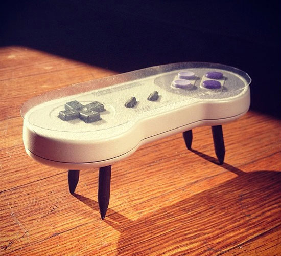 Table basse noir pas cher