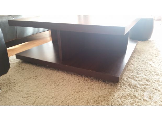 Table basse conforama 1er prix