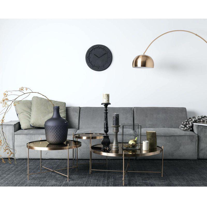 Table basse miroir la redoute