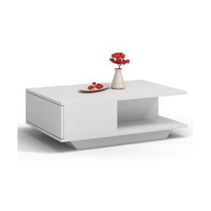 Table basse avec rangement cdiscount