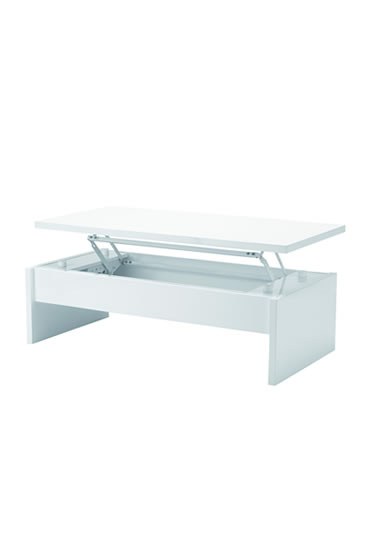Table basse delhia conforama