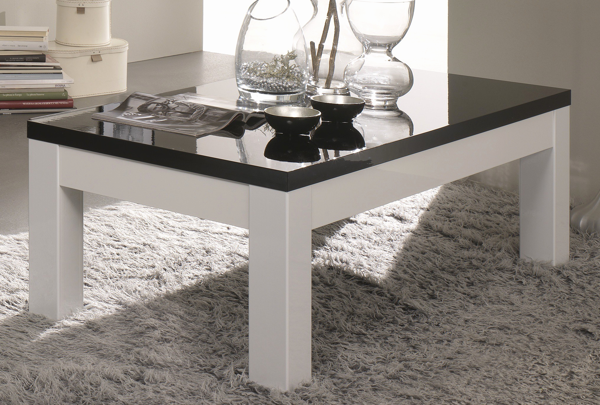 Table basse orientale pas cher