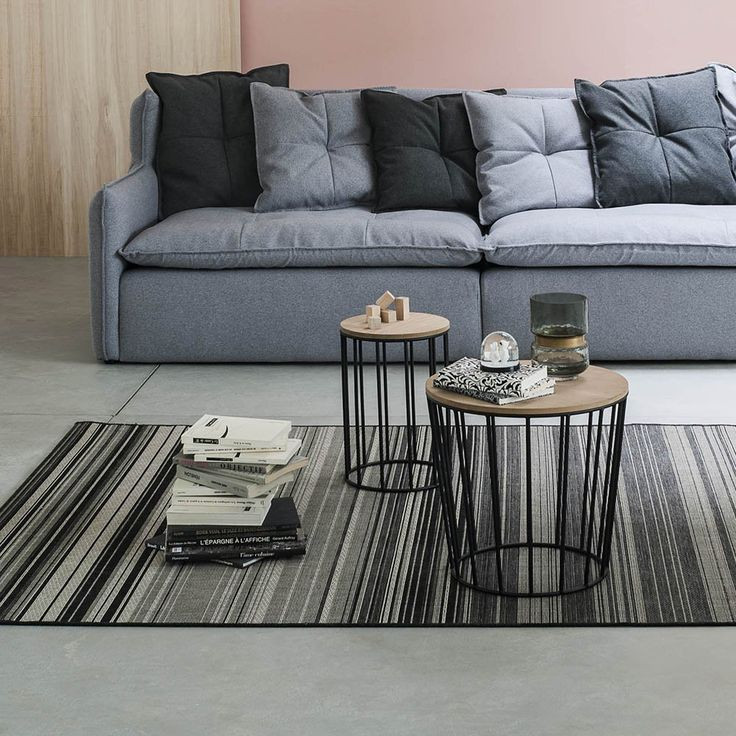 Table basse fly low