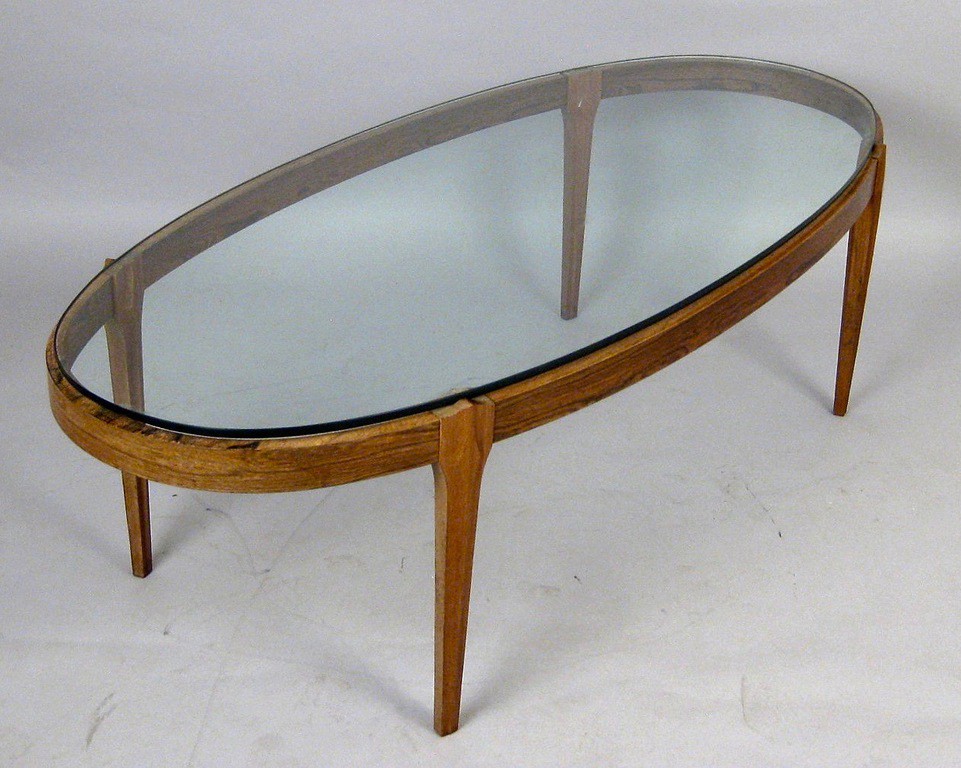 Table basse design emilie