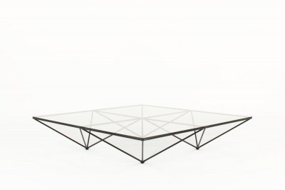 Table basse vintage bon coin