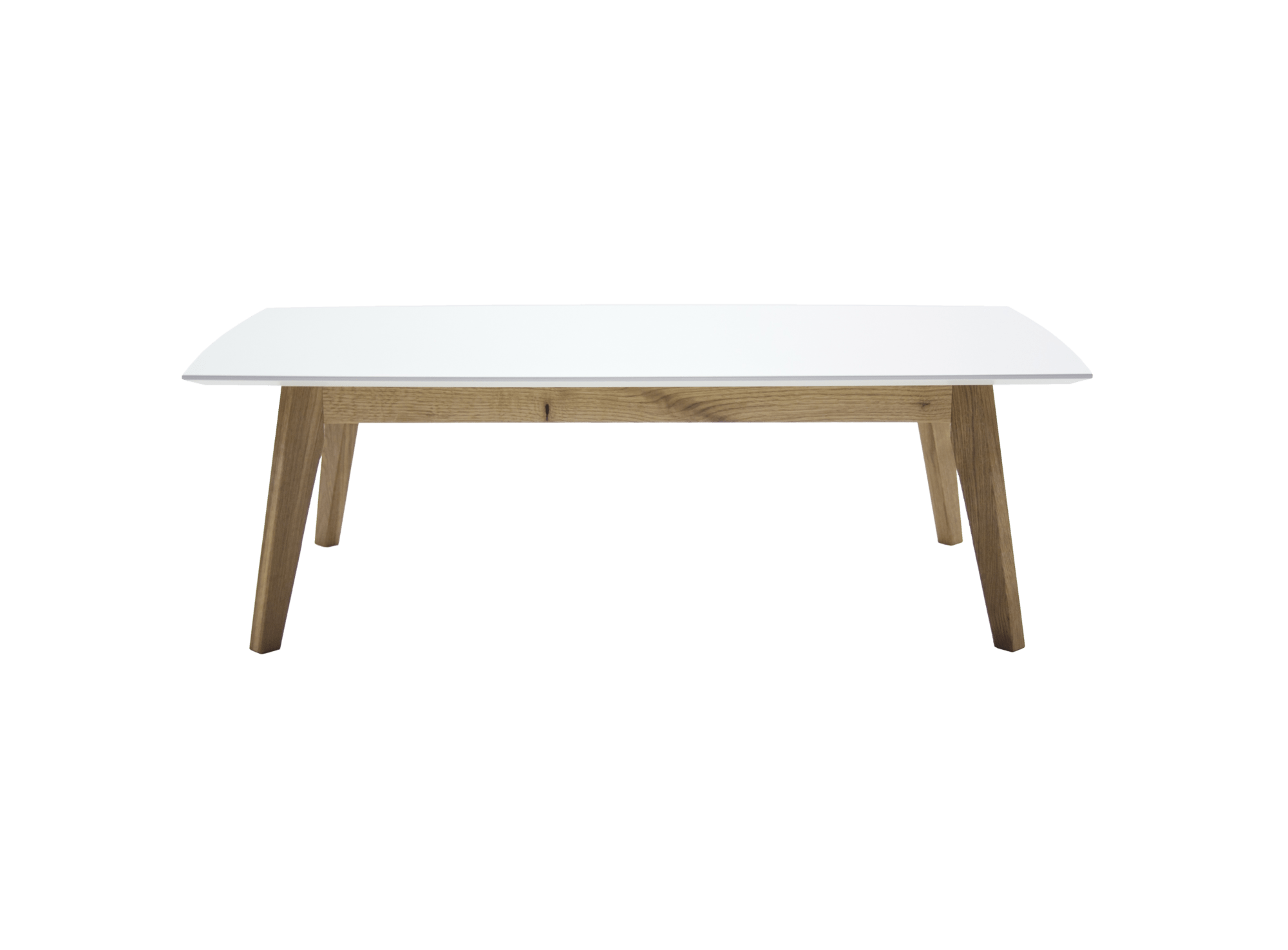 Table basse chene fly