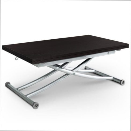 Table basse relevable fnac