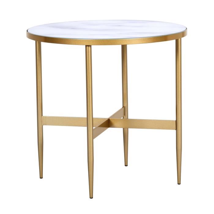 Table basse relevable alaska