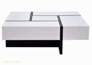 Table basse santiago conforama