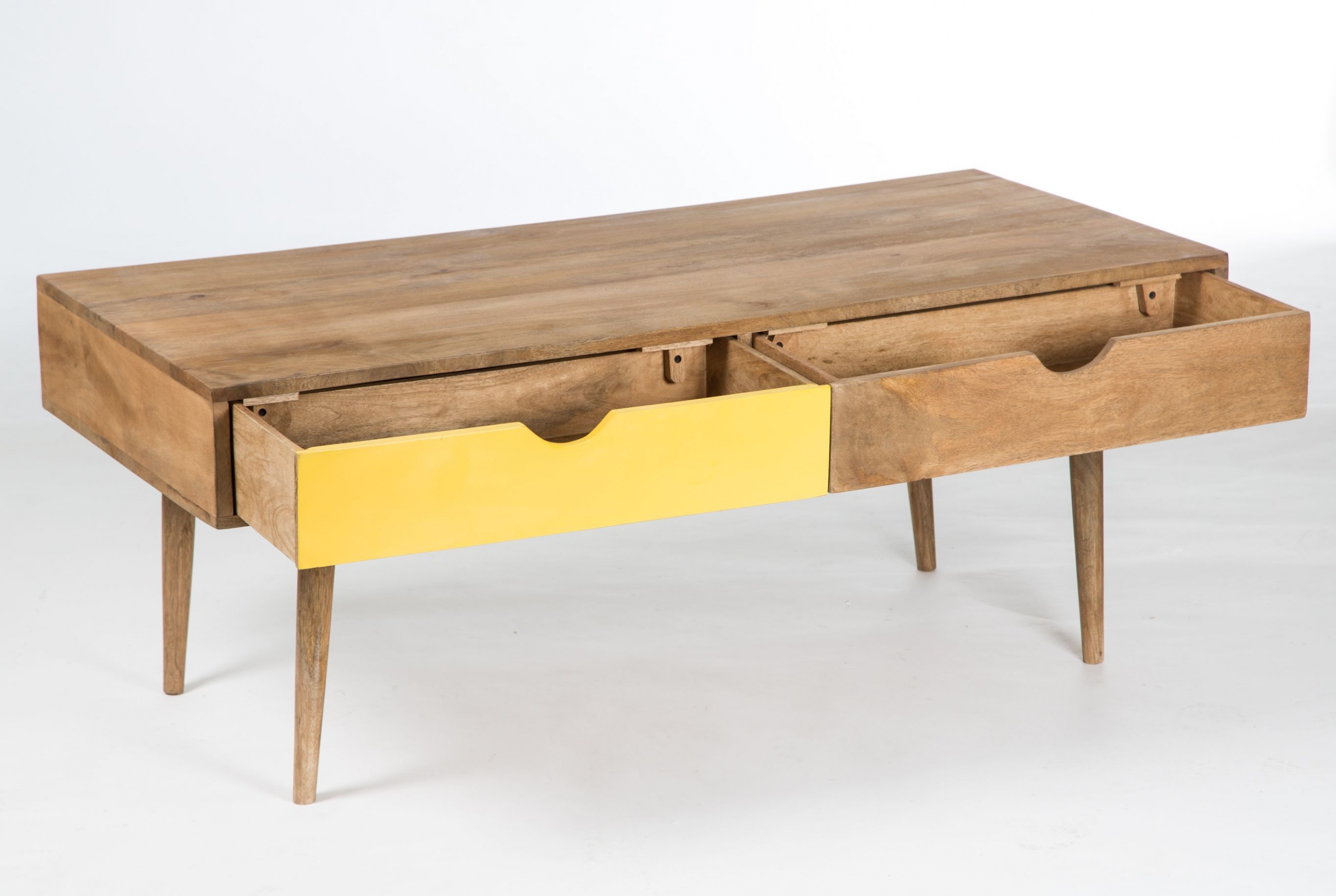 Table basse scandinave noz