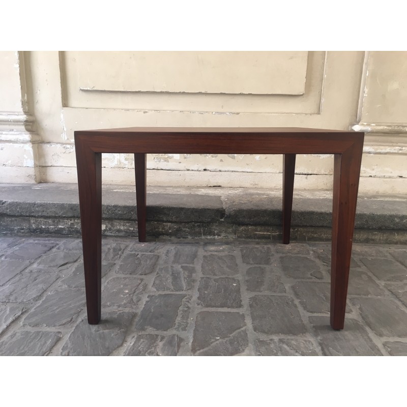 Table basse scandinave severin hansen