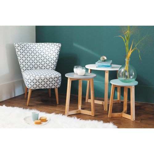 Table basse scandinave maison du monde