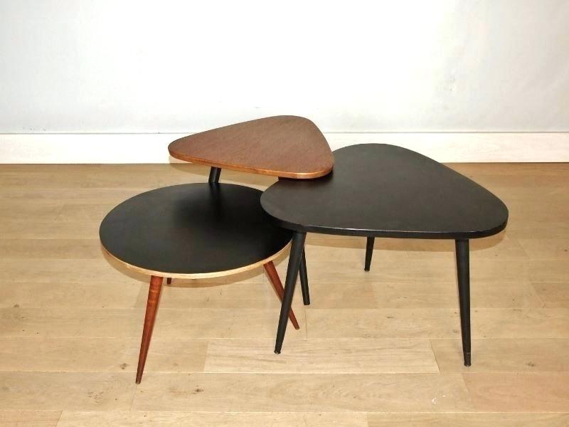 Table basse redoute pas cher