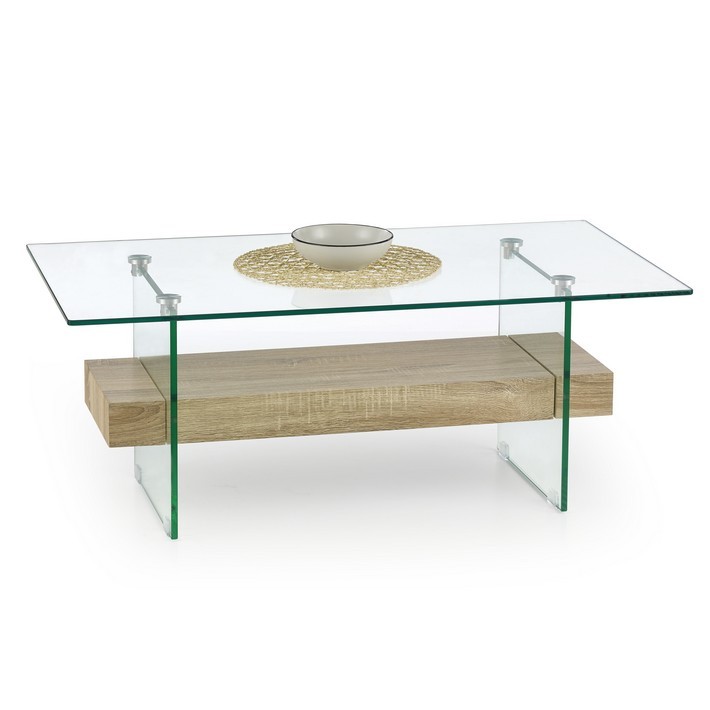 Www.table basse en verre