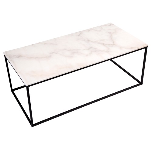 Valeur table basse marbre